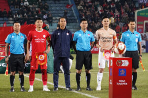 Hà Nội FC: Chạm trán Viettel - Cơ hội "trả nợ" trên sân nhà