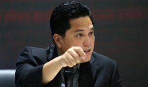 Nỗi Buồn Của Chủ Tịch PSSI Sau Khi Indonesia Mất Quyền Đăng Cai Vòng Loại 4 World Cup 2026
