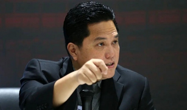 Nỗi Buồn Của Chủ Tịch PSSI Sau Khi Indonesia Mất Quyền Đăng Cai Vòng Loại 4 World Cup 2026