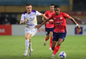 V.League 2025/26: Khởi Đầu Những Trận Derby Mới Sau Sáp Nhập Địa Giới