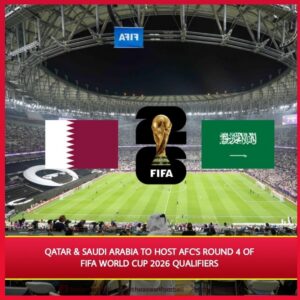 Indonesia không còn quyền đăng cai vòng loại 4 World Cup 2026