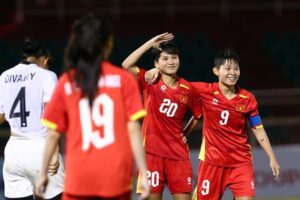 Tìm ra bốn đội vào bán kết U19 Đông Nam Á: Việt Nam đối đầu Indonesia