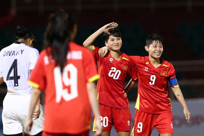Tìm ra bốn đội vào bán kết U19 Đông Nam Á: Việt Nam đối đầu Indonesia