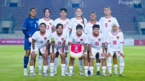 Tuyển nữ Indonesia bất ngờ triệu tập 10 cầu thủ nhập tịch