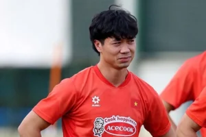 Nguyễn Công Phượng Vắng Mặt Trong Trận Đấu Vì Chấn Thương, Tiến Trình Hồi Phục Tiếp Tục