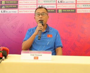 HLV Okiyama Tự Tin Về Chiến Thắng Trước U19 Nữ Indonesia
