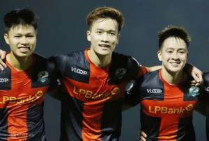 Đại Chiến Ninh Bình vs Bình Phước: Bước Đột Phá Tháng 6
