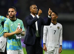 Indonesia quyết tâm đăng cai vòng loại World Cup 2026