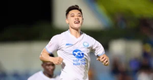Nam Định Sẵn Sàng Đăng Quang V.League Trong Vòng 25