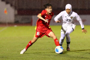 Bán Kết U19 Nữ Đông Nam Á 2025: Việt Nam Gặp Indonesia, Thái Lan Đối Đầu Myanmar